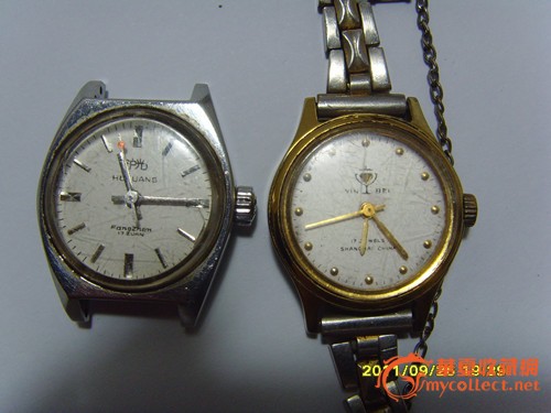 上海手表厂女坤手表 -上海手表厂女坤手表 价格