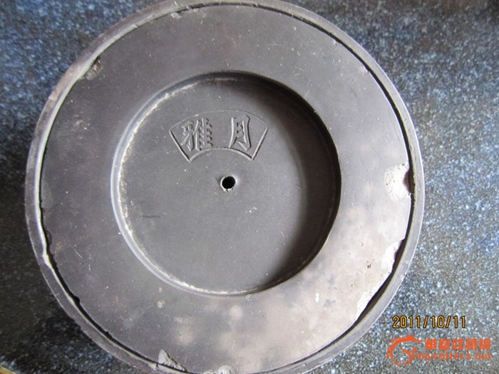 杨鸿兴 蟋蟀罐