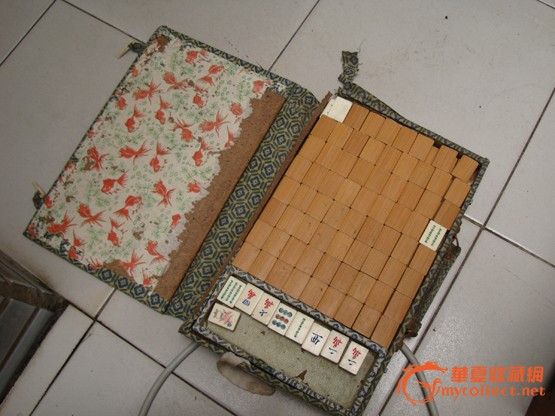 骨麻将牌_竹骨麻将牌价格_竹骨麻将牌图片_来