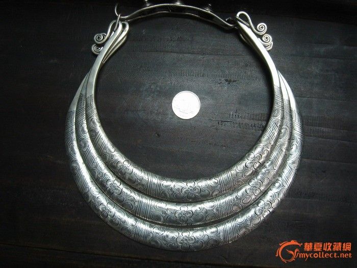 老苗族银饰_老苗族银饰价格_老苗族银饰图片