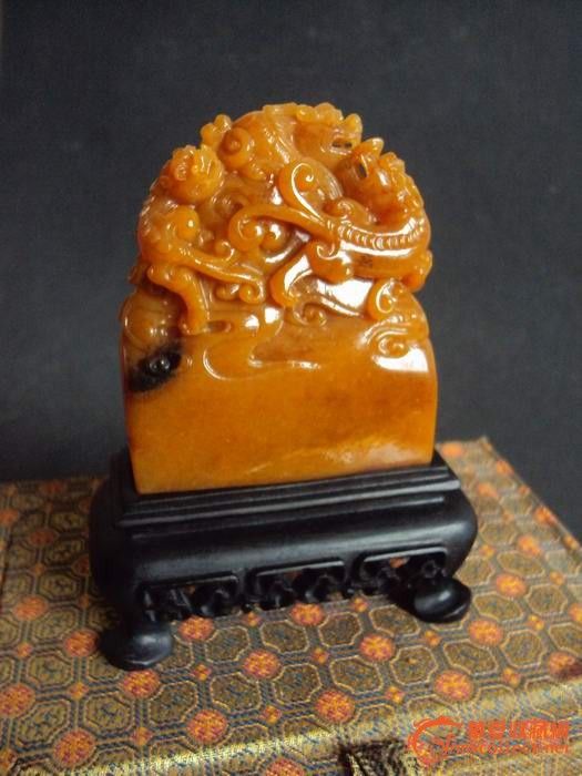 黄石摆件_黄石摆件价格_黄石摆件图片_来自藏