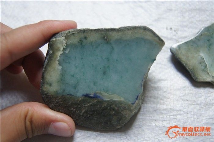 莫湾基场口冰种飘花料a-f549不议价_莫湾基场口冰种飘花料a-f549不议价价格_莫湾基场口冰种飘花料a-f549不议价图片_来自藏友xiaoququ06_玉器_地摊交易_华夏收藏网 cang.com