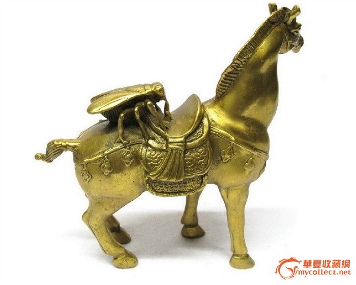 开光纯黄铜马上赢钱-铜7寸马上赢-旺赌必胜之宝-开光纯黄铜马上赢钱-铜7寸马上赢-旺赌必胜之宝价格-开光纯黄铜马上赢钱-铜7寸马上赢-旺赌必胜之宝图片,来自藏友玉洁人缘-铜器-地摊交易-华夏收藏网