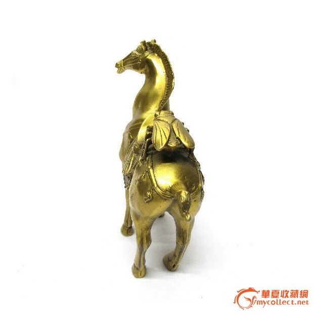 开光纯黄铜马上赢钱-铜7寸马上赢-旺赌必胜之宝_开光纯黄铜马上赢钱-铜7寸马上赢-旺赌必胜之宝价格_开光纯黄铜马上赢钱-铜7寸马上赢-旺赌必胜之宝图片_来自藏友玉洁人缘_铜器_地摊交易_华夏收藏网 cang.com