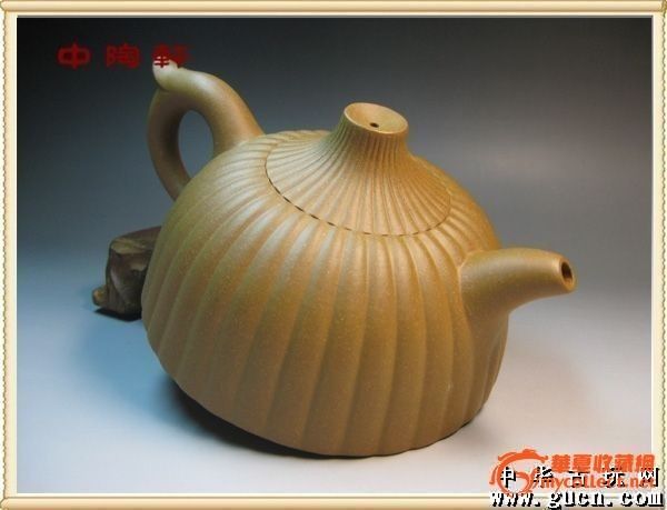 国家级大师何道洪之长女何燕萍全手工高难作品