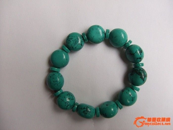 绿松石手链_绿松石手链价格