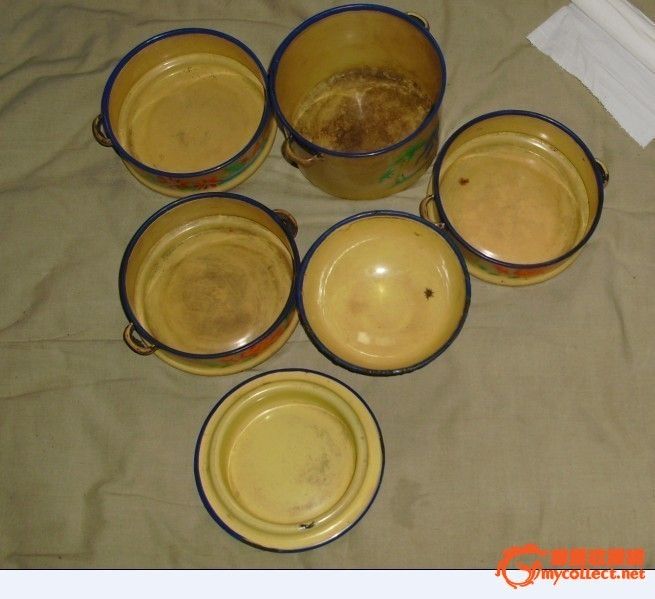 1956年的多体饭盒-1956年的多体饭盒价格-19