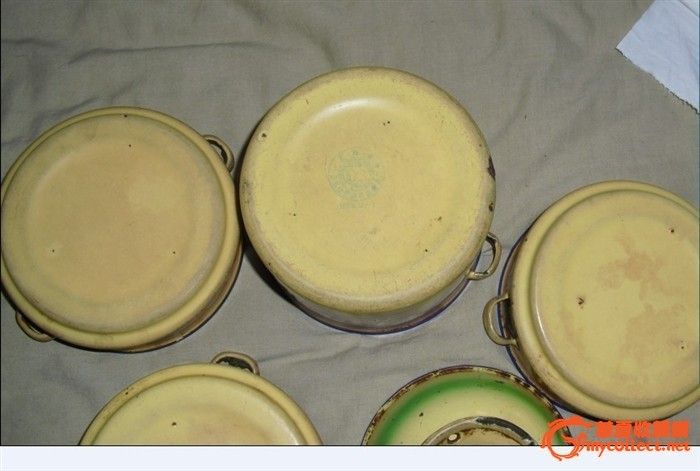 1956年的多体饭盒-1956年的多体饭盒价格-19