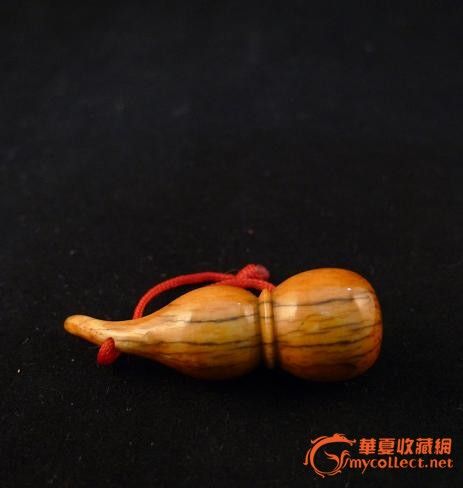 葫芦把玩件_葫芦把玩件价格_葫芦把玩件图片_来自藏友东方阿姨_杂项_地摊交易_华夏收藏网 cang.com