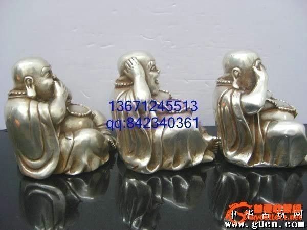 万事皆空无忧无虑三不佛_万事皆空无忧无虑三