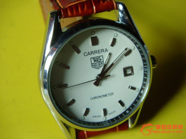 carrera表