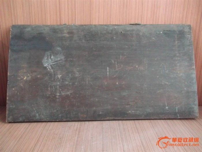 清代名人杜镛英雄楼扁牌-清代名人杜镛英雄