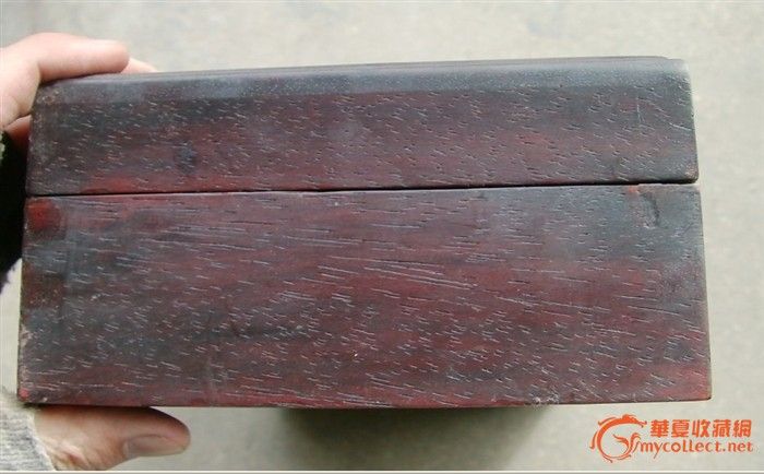 古典红松木盒子_古典红松木盒子价格_古典红