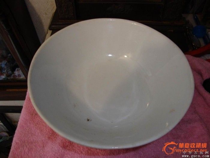 68年黄石供销社饮食碗_68年黄石供销社饮食碗