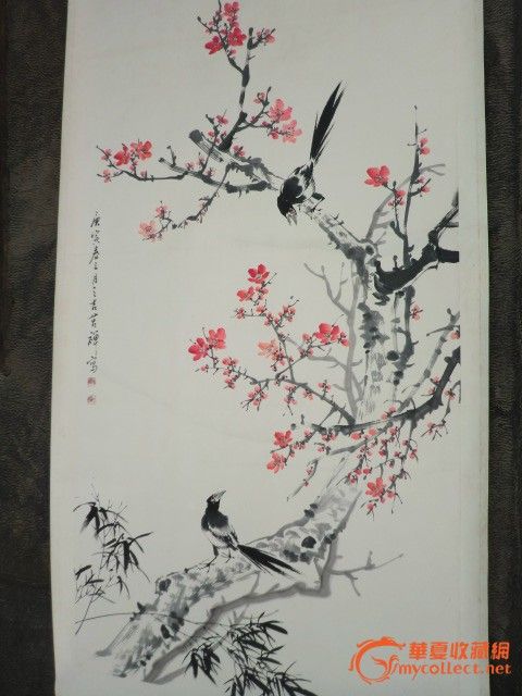 喜上眉梢图_喜上眉梢图价格_喜上眉梢图图片