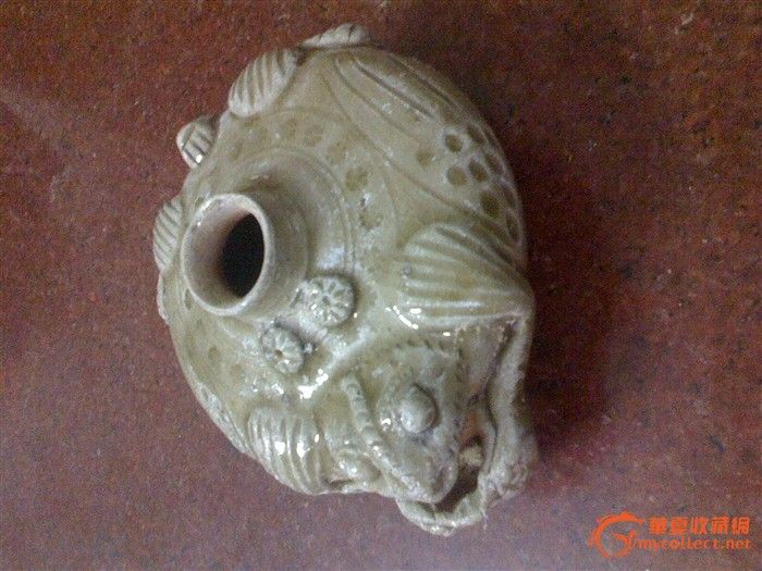 蟾滴-蟾滴价格-蟾滴图片,来自藏友淘淘泥-瓷器