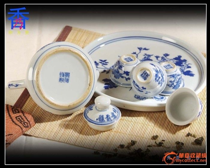 6头小茶具-景德镇厂货_6头小茶具-景德镇厂货