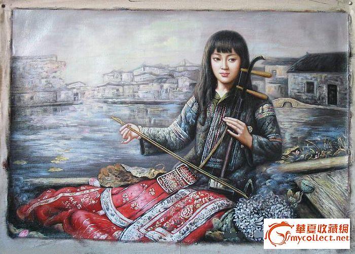 艺术品拍卖：收藏者心中的艺术品交易盛宴