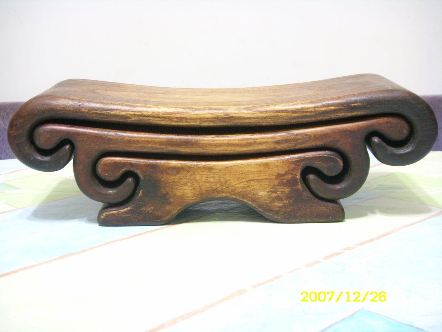 木枕3件套图像修改