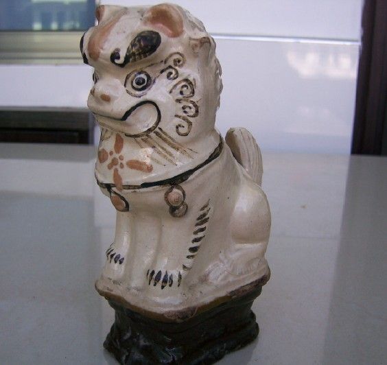 元代狮子造型特点,元代石狮子特征,明代狮子造型特点_大山谷图库