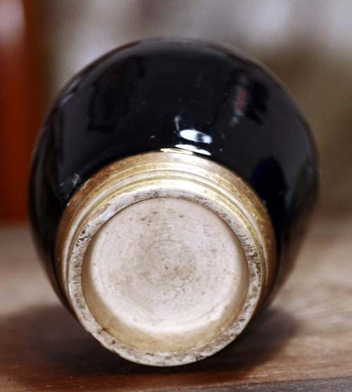 西夏灵武窑小罐