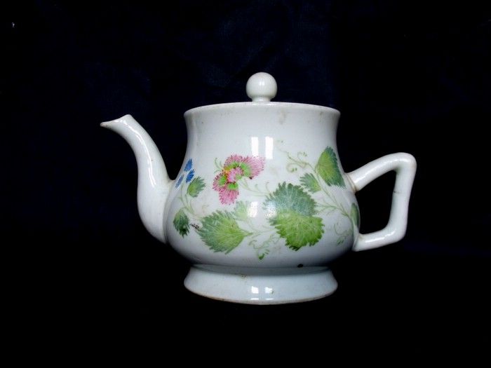 民国. 余元昌造>款.壶一个.包老