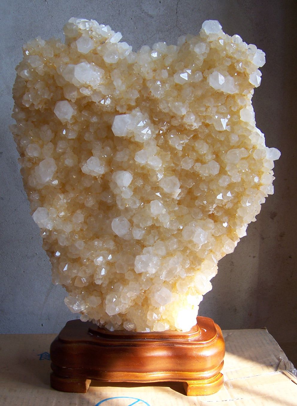 水晶