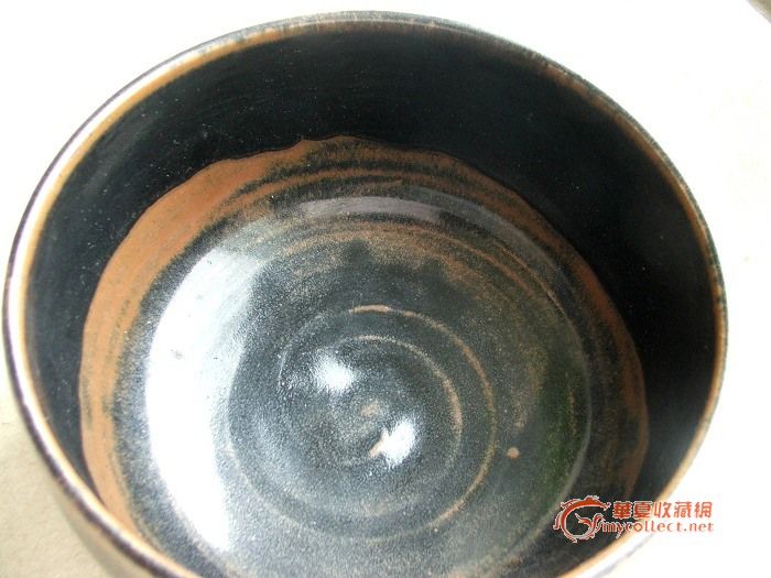 黑釉钵,黑釉花盆,黑釉瓶(第10页)_大山谷图库