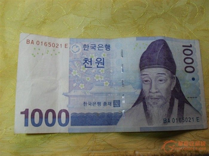 20000韩元,10000元,5000元(第8页)_大山谷图库