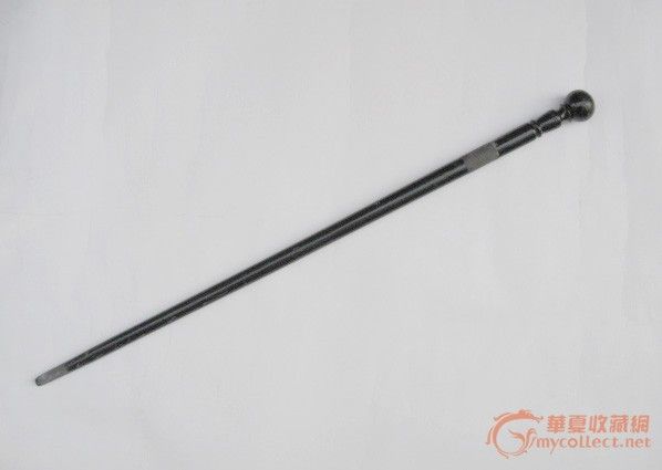 民国文明杖(绅士用品)