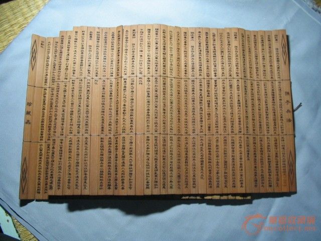 竹简书怎么穿线图解,竹简书图片简笔画,古代竹简书图片(第5页)_大山谷图库