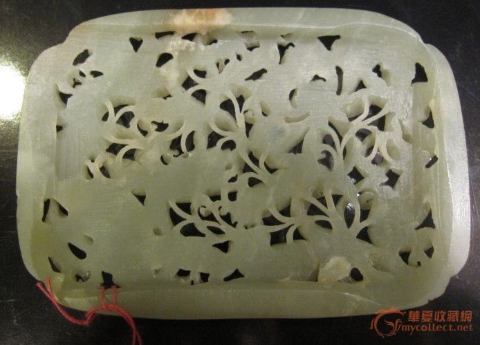 元代 青子 龙纹 大 瓦子 !