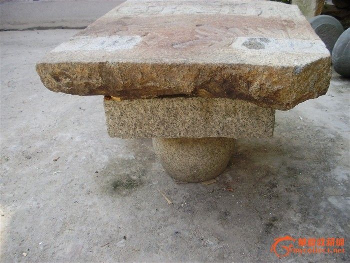 石板桌图片,大板桌图片,木桌图片_大山谷图库