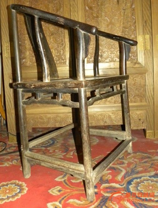 圈椅 不老不要钱!(已经吐血价了!非诚勿扰)