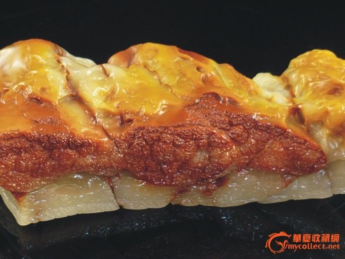 五花肉(寿山石)芙蓉石