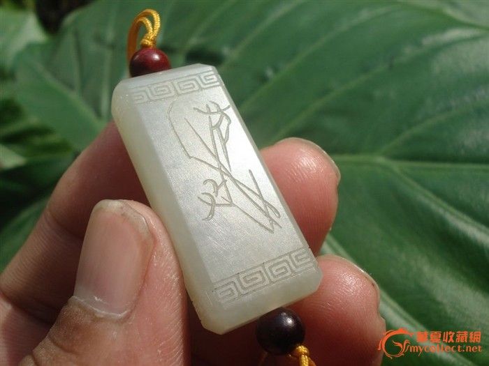 君子佩寓意,古代君子佩戴的玉,香以为佩的解释_大山谷图库