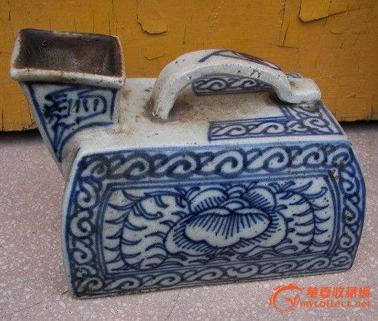 清代夜壶,明代夜壶,古代夜壶(第14页)_大山谷图库