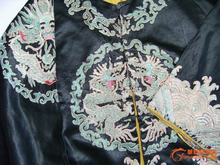 大清王爷官服,清代王爷服,清朝王爷服(第2页)_大山谷图库