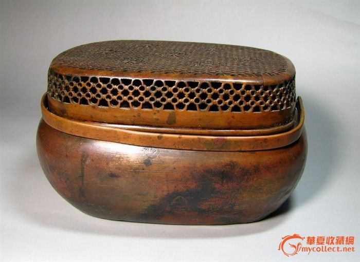 明代红铜手炉,清代铜手炉,古代铜手炉(第10页)_大山谷图库