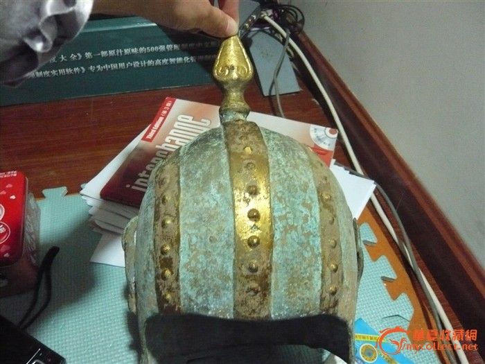 唐朝武将头盔,武将头盔,古代武将头盔_文秘苑图库