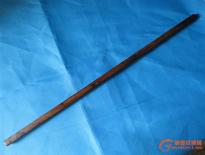 老油梨海黄方木棍