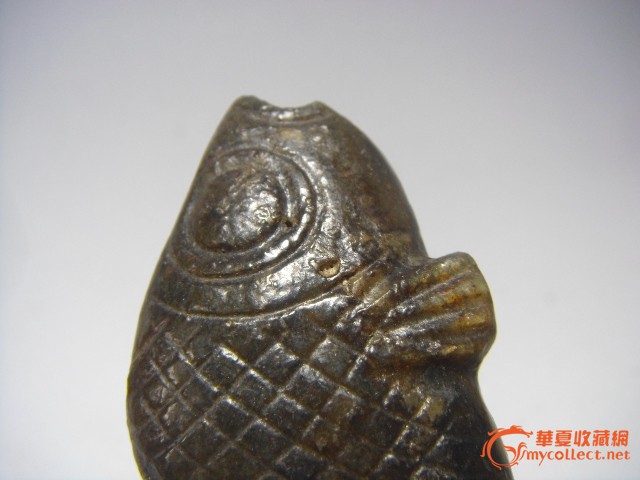 *--玉魚_*--玉魚價格_*--玉魚圖片_來自藏友