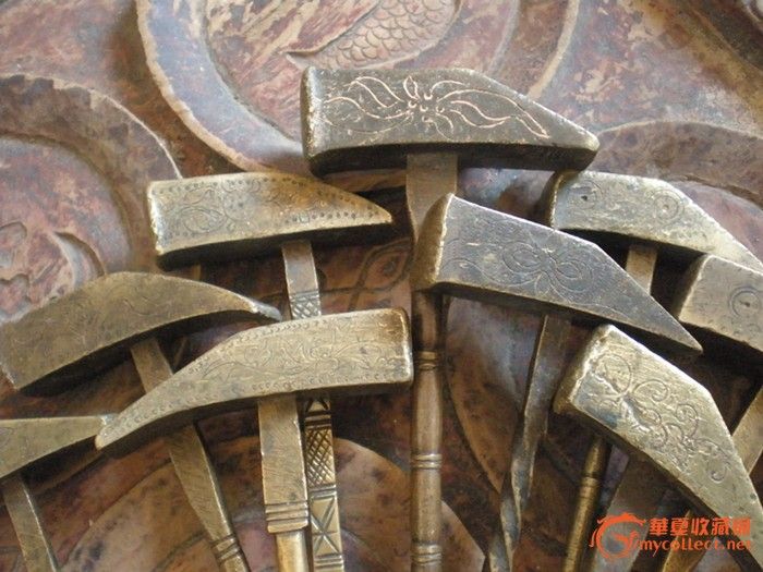 古代铜锤图片大全,古代铜锤图片价位,铜锤图片_大山谷图库