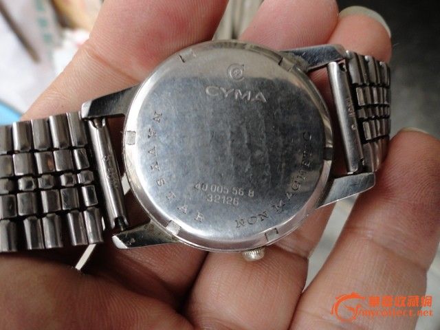 瑞士名表[西马]老表一块