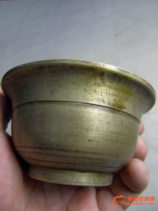 清代纯手工铜钵,古代铜钵图片大全,汉代铜钵(第7页)_大山谷图库