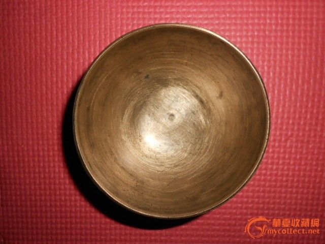 古代铜碗,清代铜碗,清代小铜碗(第2页)_大山谷图库