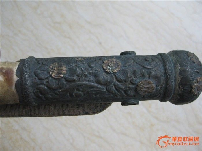 铁杖,镔铁杖,木杖_大山谷图库