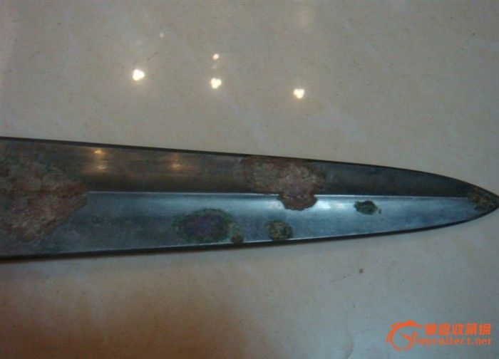 鱼肠剑?鱼肠 鱼肠剑实在图片什么剧情?