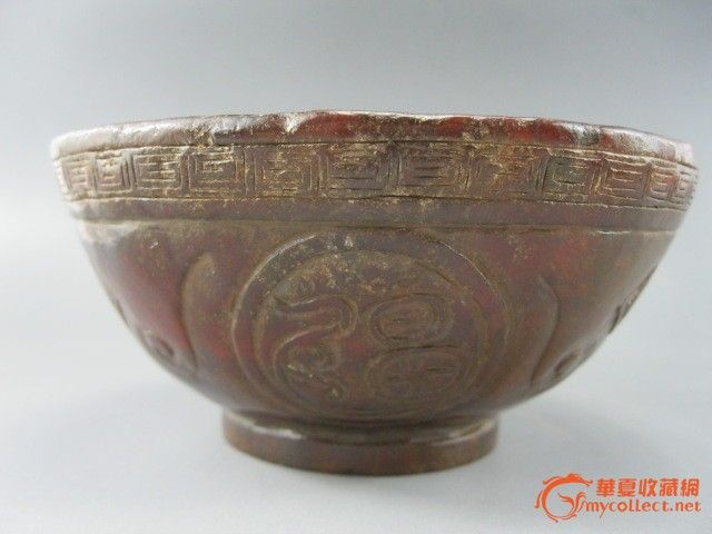 古代的碗图片,每个朝代的碗图片,最古老的碗图片_大山谷图库